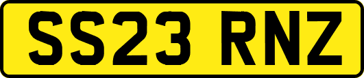 SS23RNZ