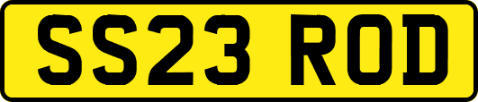 SS23ROD