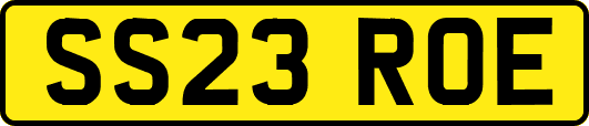 SS23ROE