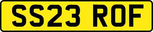 SS23ROF