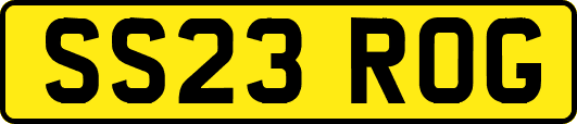 SS23ROG