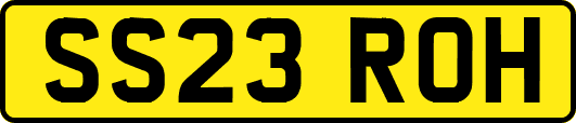 SS23ROH