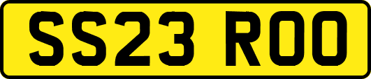 SS23ROO