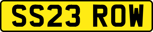 SS23ROW