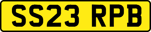 SS23RPB