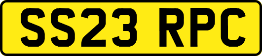 SS23RPC