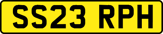 SS23RPH