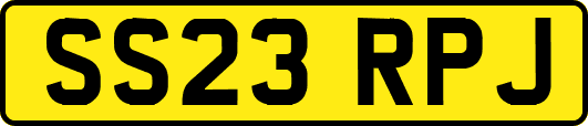 SS23RPJ
