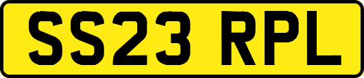 SS23RPL