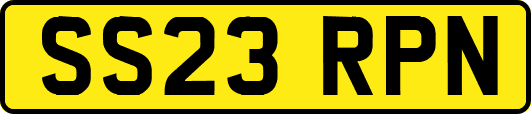 SS23RPN