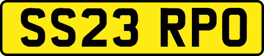 SS23RPO