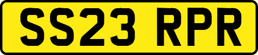 SS23RPR