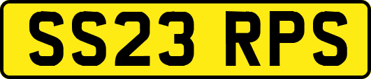 SS23RPS