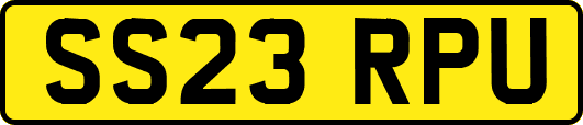 SS23RPU
