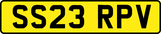 SS23RPV