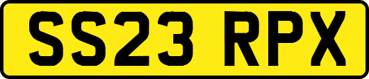 SS23RPX