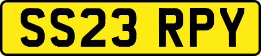 SS23RPY