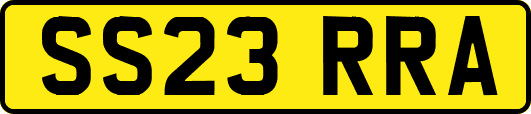 SS23RRA