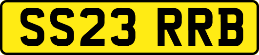 SS23RRB