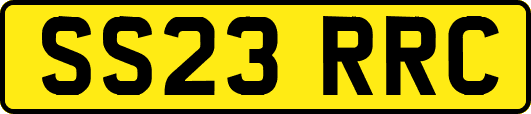 SS23RRC