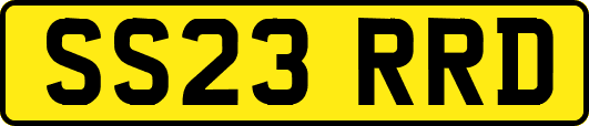 SS23RRD