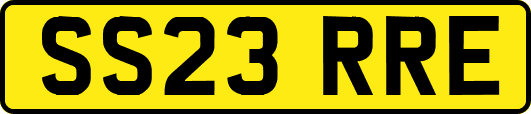 SS23RRE