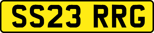 SS23RRG