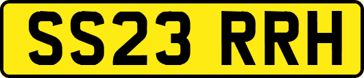 SS23RRH