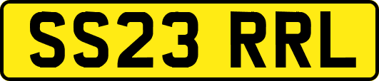SS23RRL