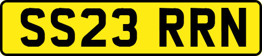 SS23RRN