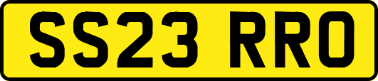SS23RRO