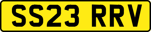 SS23RRV