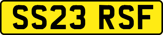 SS23RSF
