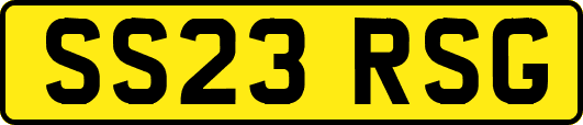 SS23RSG
