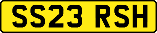 SS23RSH