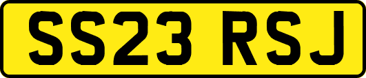 SS23RSJ