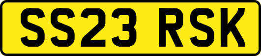 SS23RSK