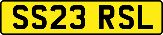 SS23RSL