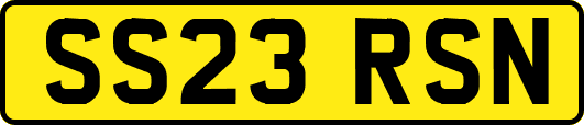 SS23RSN