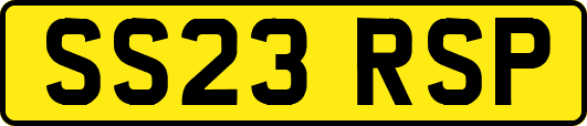 SS23RSP