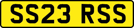 SS23RSS