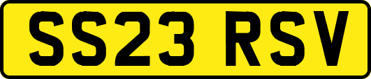 SS23RSV