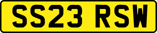 SS23RSW