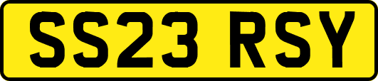 SS23RSY