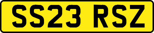 SS23RSZ