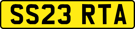 SS23RTA