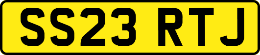 SS23RTJ