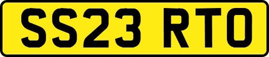 SS23RTO
