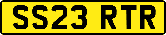 SS23RTR