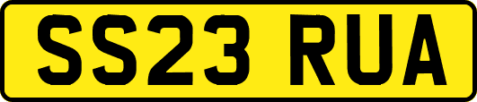 SS23RUA